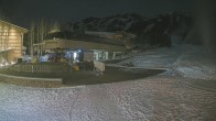 Archiv Foto Webcam Talstation Bridger Skilift Jackson Hole 01:00