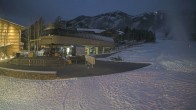 Archiv Foto Webcam Talstation Bridger Skilift Jackson Hole 05:00