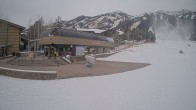 Archiv Foto Webcam Talstation Bridger Skilift Jackson Hole 07:00