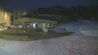 Archiv Foto Webcam Talstation Bridger Skilift Jackson Hole 05:00