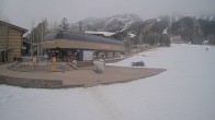 Archiv Foto Webcam Talstation Bridger Skilift Jackson Hole 13:00