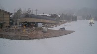 Archiv Foto Webcam Talstation Bridger Skilift Jackson Hole 15:00