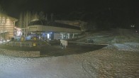 Archiv Foto Webcam Talstation Bridger Skilift Jackson Hole 17:00