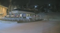 Archived image Webcam Base Bridger Gondola Jackson Hole Mountain Resort 03:00