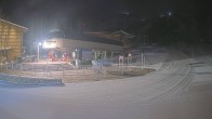 Archived image Webcam Base Bridger Gondola Jackson Hole Mountain Resort 01:00