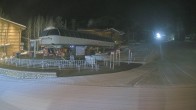 Archiv Foto Webcam Talstation Bridger Skilift Jackson Hole 23:00