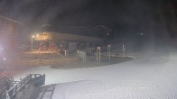 Archiv Foto Webcam Talstation Bridger Skilift Jackson Hole 01:00