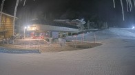 Archived image Webcam Base Bridger Gondola Jackson Hole Mountain Resort 23:00