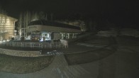 Archiv Foto Webcam Talstation Bridger Skilift Jackson Hole 23:00
