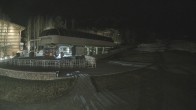 Archived image Webcam Base Bridger Gondola Jackson Hole Mountain Resort 03:00