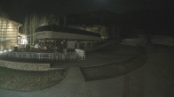 Archived image Webcam Base Bridger Gondola Jackson Hole Mountain Resort 21:00