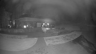 Archiv Foto Webcam Talstation Bridger Skilift Jackson Hole 18:00