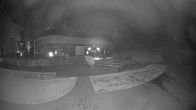 Archiv Foto Webcam Talstation Bridger Skilift Jackson Hole 20:00
