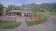 Archiv Foto Webcam Talstation Bridger Skilift Jackson Hole 05:00
