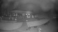 Archiv Foto Webcam Talstation Bridger Skilift Jackson Hole 23:00
