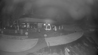 Archiv Foto Webcam Talstation Bridger Skilift Jackson Hole 01:00