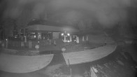 Archiv Foto Webcam Talstation Bridger Skilift Jackson Hole 03:00