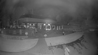 Archived image Webcam Base Bridger Gondola Jackson Hole Mountain Resort 23:00