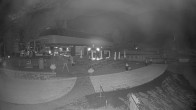 Archived image Webcam Base Bridger Gondola Jackson Hole Mountain Resort 01:00