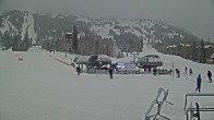 Archiv Foto Webcam Sweetwater Teewinot Talstation Jackson Hole 02:00