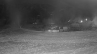 Archiv Foto Webcam Sweetwater Teewinot Talstation Jackson Hole 23:00