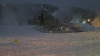 Archiv Foto Webcam Sweetwater Teewinot Talstation Jackson Hole 05:00