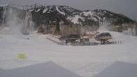 Archiv Foto Webcam Sweetwater Teewinot Talstation Jackson Hole 09:00