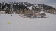 Archiv Foto Webcam Sweetwater Teewinot Talstation Jackson Hole 13:00