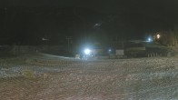 Archived image Webcam Base Sweetwater Teewinot Jackson Hole 01:00