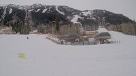 Archived image Webcam Base Sweetwater Teewinot Jackson Hole 07:00