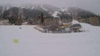 Archived image Webcam Base Sweetwater Teewinot Jackson Hole 09:00