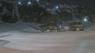 Archiv Foto Webcam Sweetwater Teewinot Talstation Jackson Hole 03:00