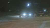 Archiv Foto Webcam Sweetwater Teewinot Talstation Jackson Hole 01:00