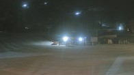 Archiv Foto Webcam Sweetwater Teewinot Talstation Jackson Hole 03:00