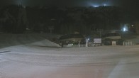 Archived image Webcam Base Sweetwater Teewinot Jackson Hole 01:00