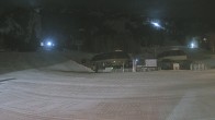 Archived image Webcam Base Sweetwater Teewinot Jackson Hole 03:00