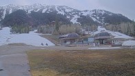 Archiv Foto Webcam Sweetwater Teewinot Talstation Jackson Hole 05:00