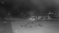 Archiv Foto Webcam Sweetwater Teewinot Talstation Jackson Hole 23:00