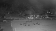 Archiv Foto Webcam Sweetwater Teewinot Talstation Jackson Hole 01:00