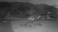 Archiv Foto Webcam Sweetwater Teewinot Talstation Jackson Hole 03:00