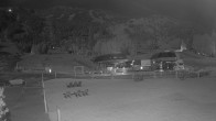 Archived image Webcam Base Sweetwater Teewinot Jackson Hole 01:00