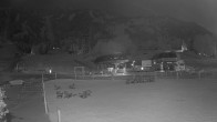 Archived image Webcam Base Sweetwater Teewinot Jackson Hole 03:00