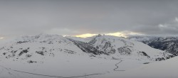 Archived image Webcam Catalonia Baqueira Blanhiblar Pyrenees 07:00