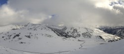 Archived image Webcam Catalonia Baqueira Blanhiblar Pyrenees 13:00