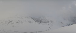 Archived image Webcam Catalonia Baqueira Blanhiblar Pyrenees 15:00