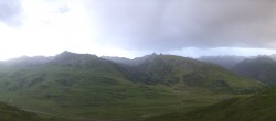 Archiv Foto Webcam Baqueira Blanhiblar Spanische Pyrenäen 05:00
