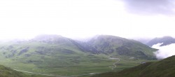 Archiv Foto Webcam Baqueira Blanhiblar Spanische Pyrenäen 06:00