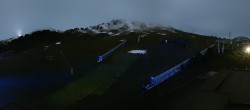 Archiv Foto Webcam Baqueira Bosque Spanische Pyrenäen 05:00