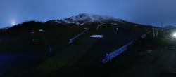 Archiv Foto Webcam Baqueira Bosque Spanische Pyrenäen 06:00