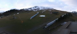 Archiv Foto Webcam Baqueira Bosque Spanische Pyrenäen 07:00